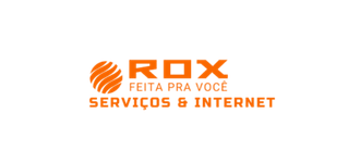 Rox Internet — Fibra Óptica